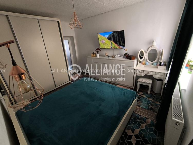 Apartament 3 Camere zonă liniștită ( Palas )( cod 12 ) - 6