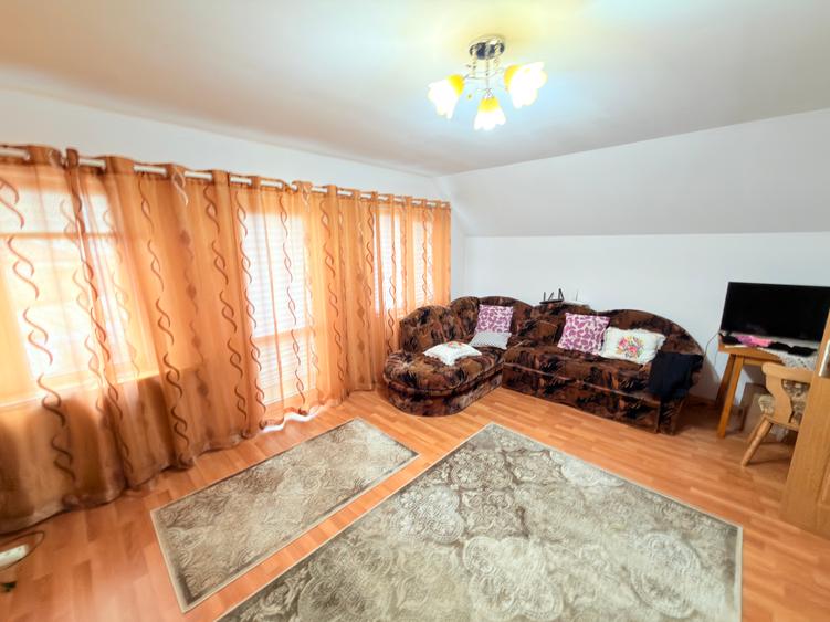 Casa la cheie in Catamarasti Deal