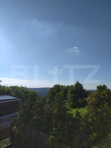 Casă individuală, 145 mp, panoramă spre Iași, zona Hlincea - 4