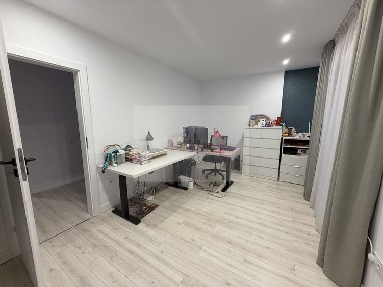 🏡 Duplex modern cu 4 camere, 150 mp utili, curte proprie și garaj