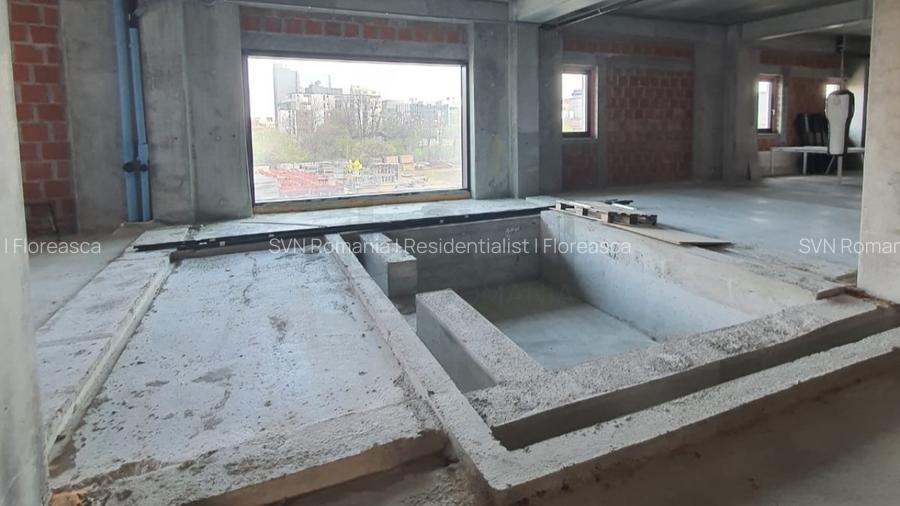 REC3001324 Spatiu Comercial de Vanzare in Herastrau I Ideal pentru Spa sau Centr - 13