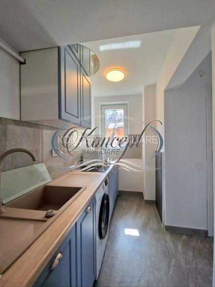 Apartament renovat in Plopilor, zona Platinia - 6