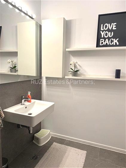 Apartament 3 camere | Loc de parcare inclus | Atria Urban Resort - 6