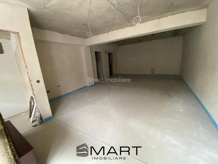 spatiu comercial zona Turnisor Sibiu - 3