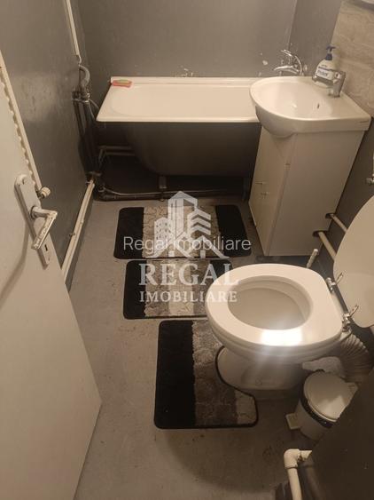 Apartament 2 camere de închiriat – zona Traian Vuia - 7