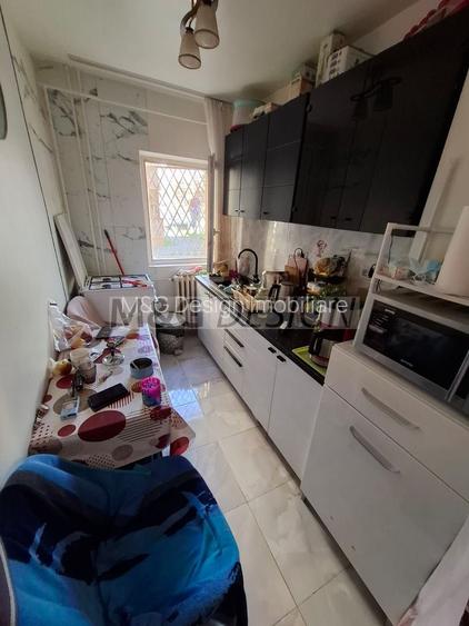 Apartament 1 camera zona Soarelui - 4