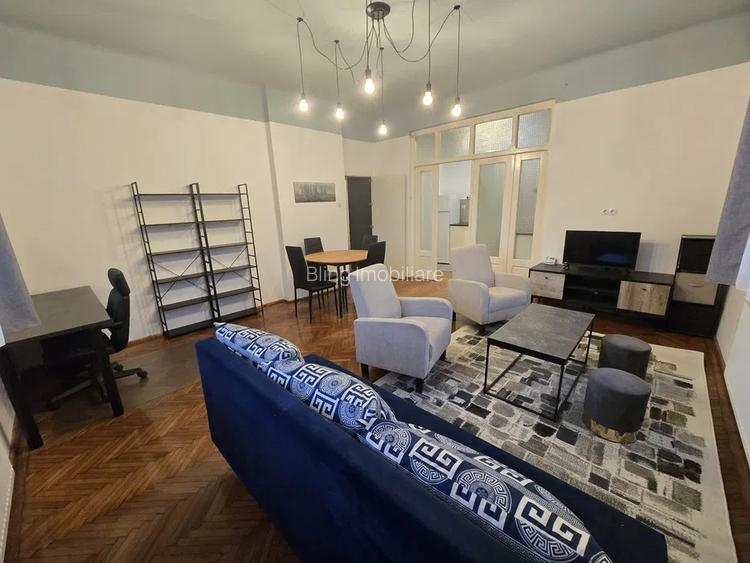 Apartament 2 camere, zona Horea, Semicentral - 3