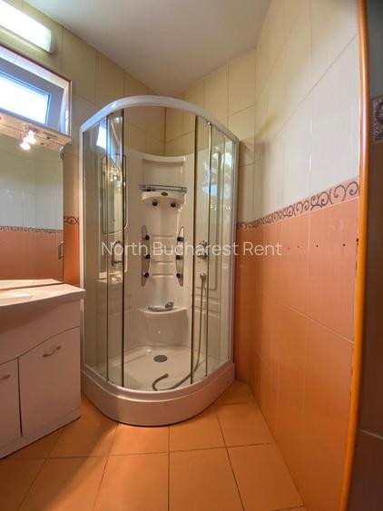 Casă/Vilă de închiriat/ 420mp/ Metrou/ Parcare - 17