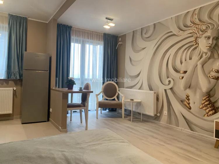 THEODOR PALLADY | HILS RESIDENCE | GARSONIERA | CENTRALA | AC | METROU - 4