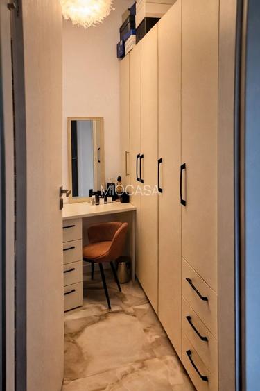 Apartament 3 camere. Etaj 2. Decomandat. Mobilat. Terasa 20 mp. - 5