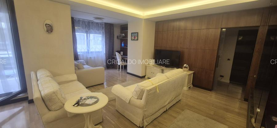 Apartament Aviatiei - Ambasada Chinei - Zagazului (North Areea Lake View ) - 11