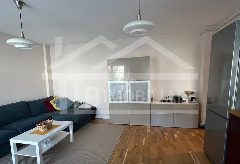 Apartament cu 2 camere, 55mp, Zona Central - 2