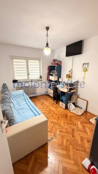 Apartament 4 camere / Cartier Marasti / Zona strazii Dambovitei - 4