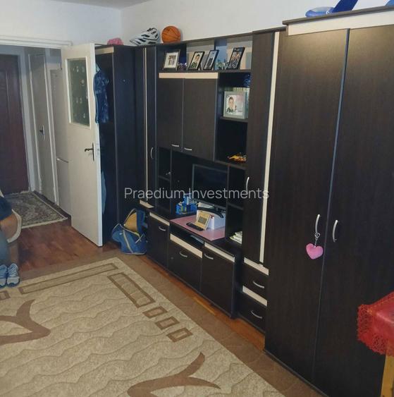 Garsonieră pe Parâng - 2
