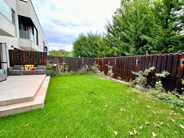 Duplex 4 camere 107mp | 0 comision | Corbeanca Laguna Albastra - Narciselor - 20