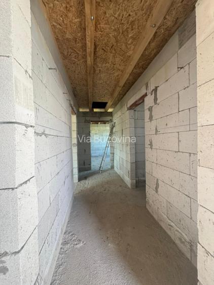 Hală Versatilă + Locuință 140 mp Lângă Noul Campus Universitar - 0% COMISION - 29