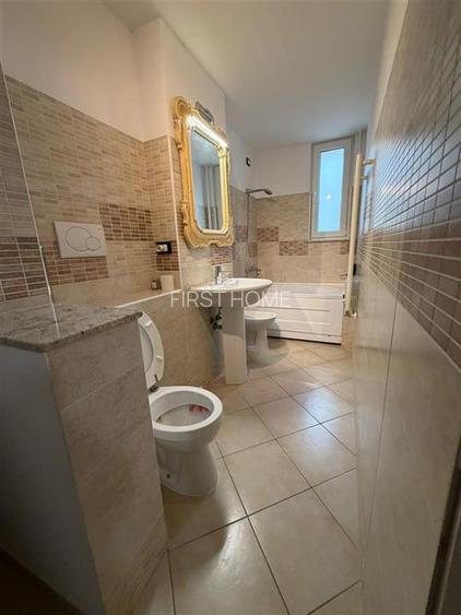 Apartament 4 camere transformat in 3, etaj 1, 100mp, Pictor Grigorescu - 14