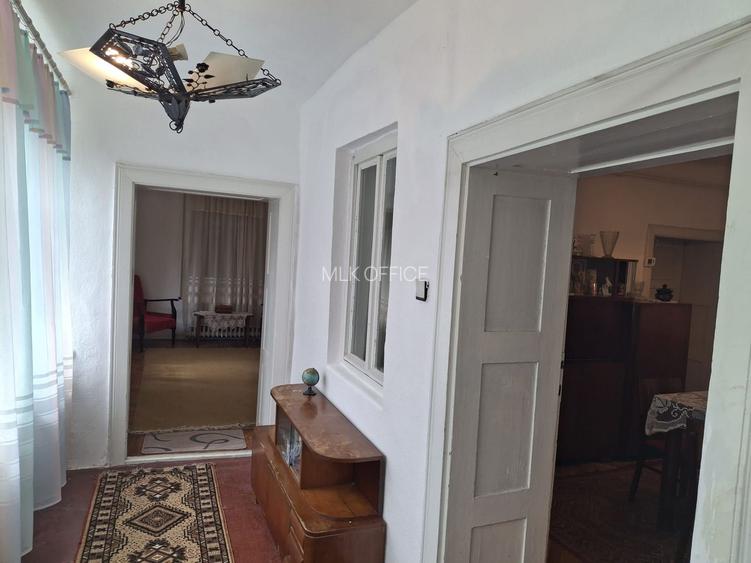 Casa de vanzare in Baciu. - 7