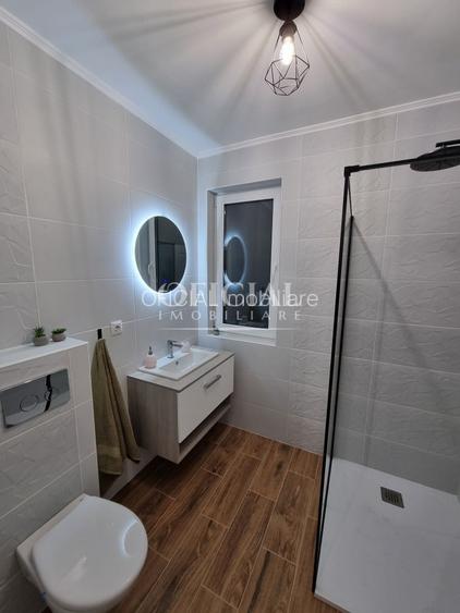 Apartament 2 camere | Parcare | Nou | Zona Parcul Poligon | Floresti - 5