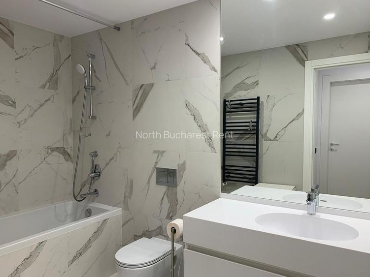 HERASTRAU | APARTAMENT DE 2 CAMERE DE INCHIRIAT - 6