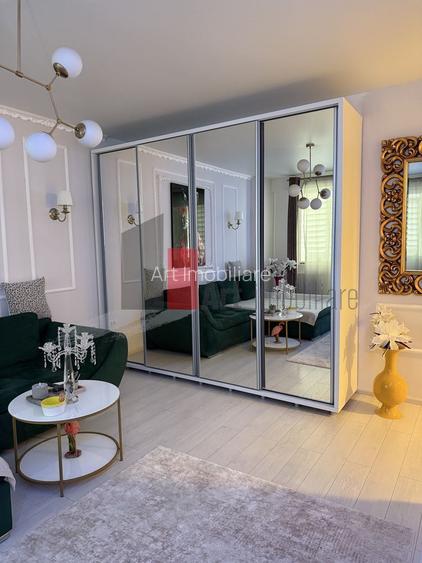 Vand ap 3 camere de lux etaj 1 , Chiajna-Str Sergent Ilie Petre - 2