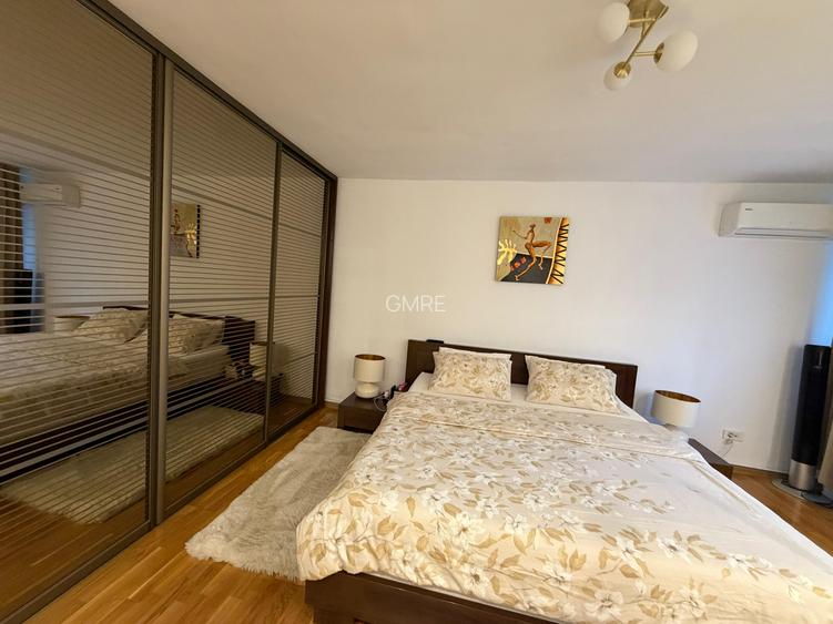 Apartament 3 camere de vânzare, Veteranilor - Dealul Tugulea - 5