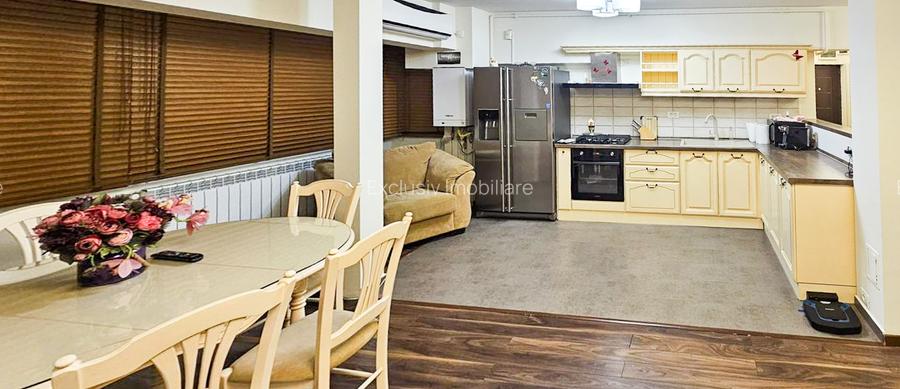 Apartament Premium 4 camere | Tomis 2-Victoria | Parcare - 5