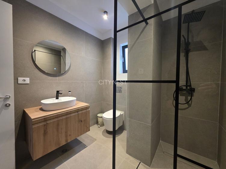 Apartament 3 camere Iancu Nicolae British School - 13