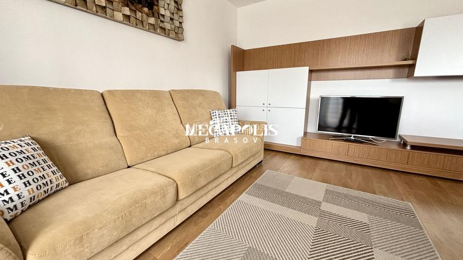 Apartament 2 Camere | 48mp | Loc Parcare | Urban Splendor - 6