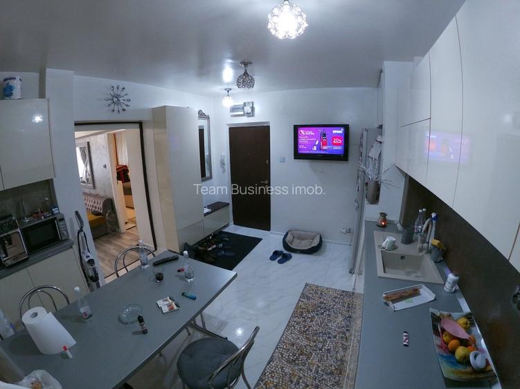 Apartament 3 camere 71mp  Pantelimon vezi VIDEO prezentare - 3