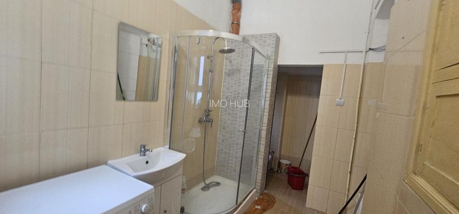 Centru-Piata Unirii, apartament de inchiriat 2 camere - 5