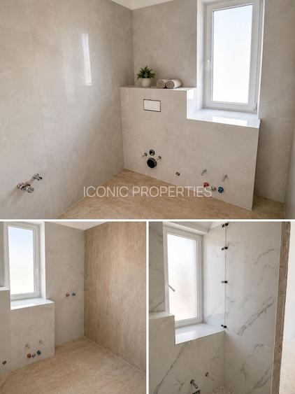 Duplex modern de vânzare – Moșnița (unitatea din dreapta) Comision 0%! - 8