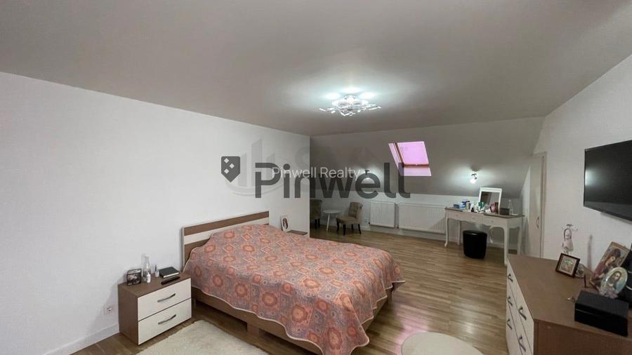 Oferta exclusiva - casa individuala complet mobilata si utilata - 8