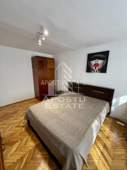 Apartament cu 1 camera de inchiriat, Girocului, Timisoara - 3