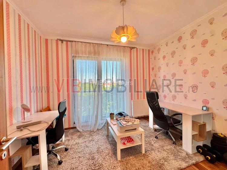 3 Camere - Bloc Nou - Lacul Morii - Petrache Poenaru - 3