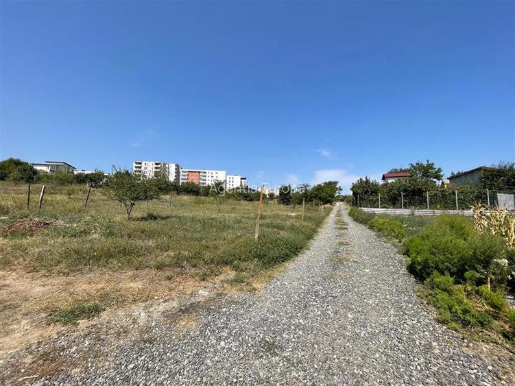 Teren de vanzare zona Peco Tulcea - 4