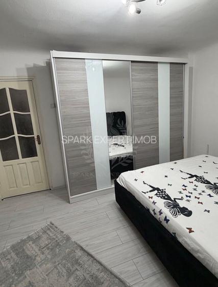 Inchiriere casă 2 camere + curte | Dorobanțu | Centrală proprie - 5