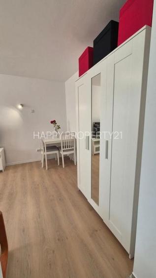 Apartament 2 camere decomandat – Zona Tei, București (Nord) - 9