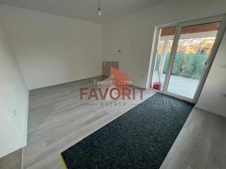 Duplex in Sanandrei | Toate utilitatile | Finisaje premium | Asfalt | - 2