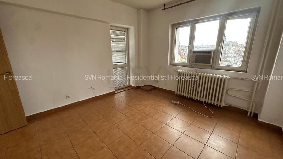 REA1028285 Apartament 5 camere I Unirii - 6