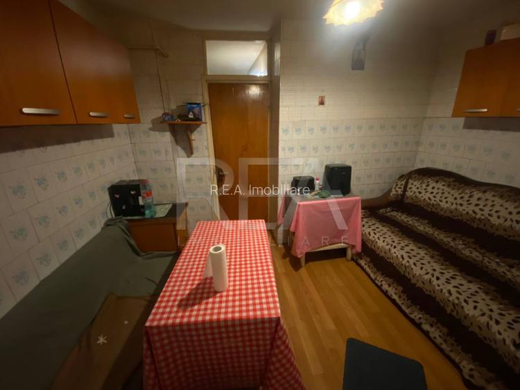 3 Camere- Decomandat- 71,5 mp- Boxa-Calea Rahovei - 8
