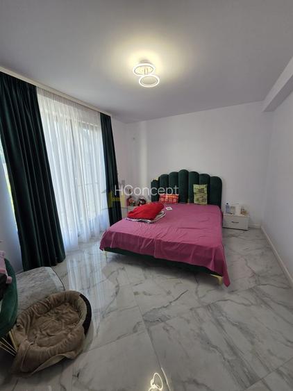 Vila individuala Premium 5 camere curte generoasa Piscina - 17