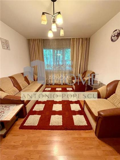 Apartament 2 camere, mobilat, in Ploiesti, zona Nord. - 6