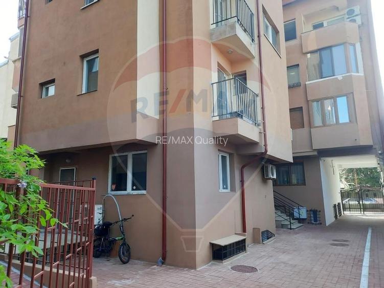 Apartament duplex / 4 camere de inchiriat / zona Bucur Obor/Viitorului - 13