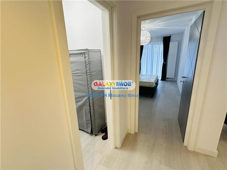 Inchiriere apartament superb, 2 camere, bloc nou, Ploiesti - 12