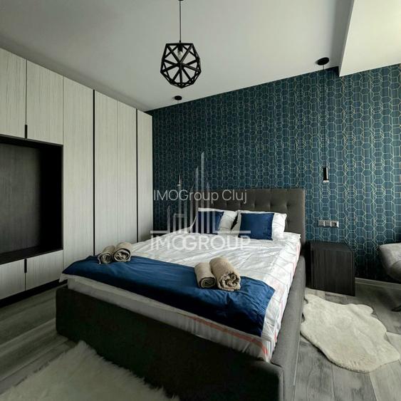 Apartament deosebit 2 camere inchiriere , 59 mp - Buna ziua - 10