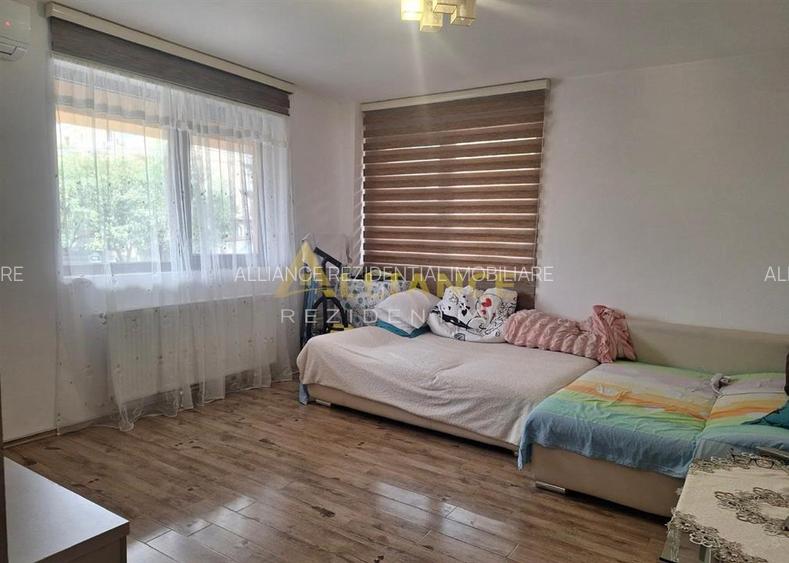 Apartament cu 2 camere in Popesti-Leordeni, zona Soseaua Oltenitei - 4