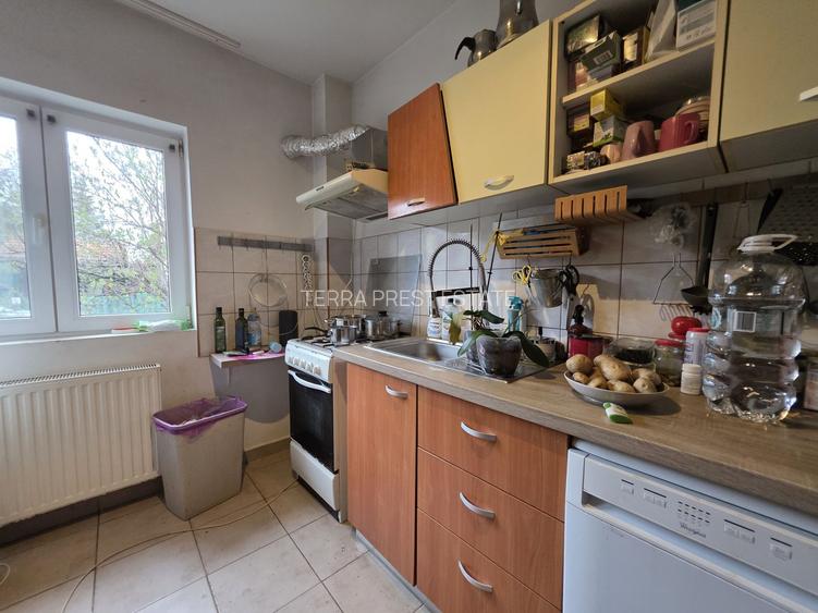 Casa 5 camere complex rezidential in Pipera!! - 7