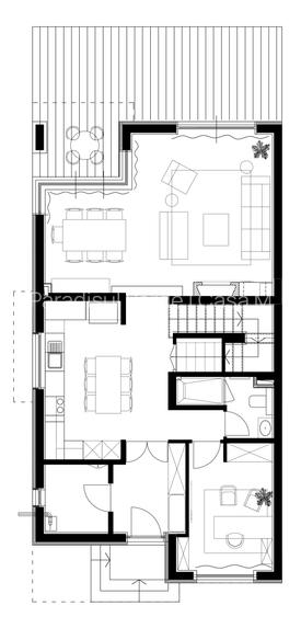 Paradisul Verde Corbeanca | Proprietar |Vilă premium nouă | Energie verde | nZEB - 47