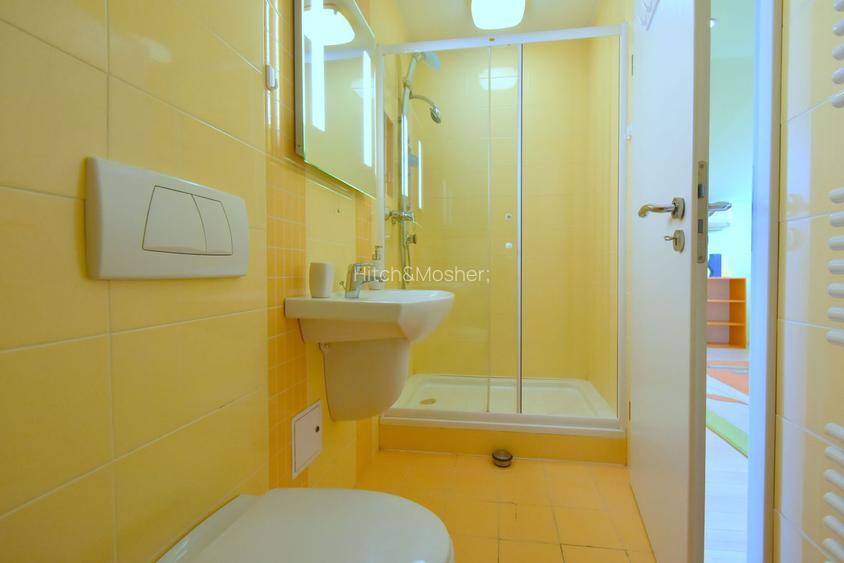 Casa cu garaj - zona Aradului - 23